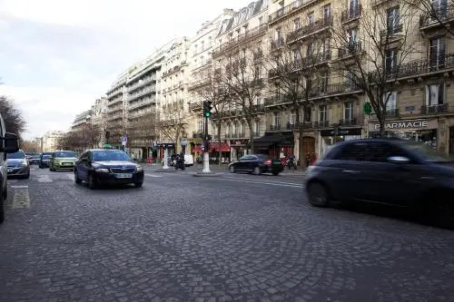 Private Apartments - Champs-Elysées