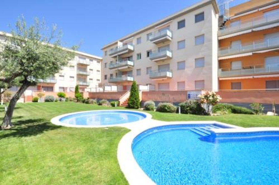 Apartamentos Sol Millet