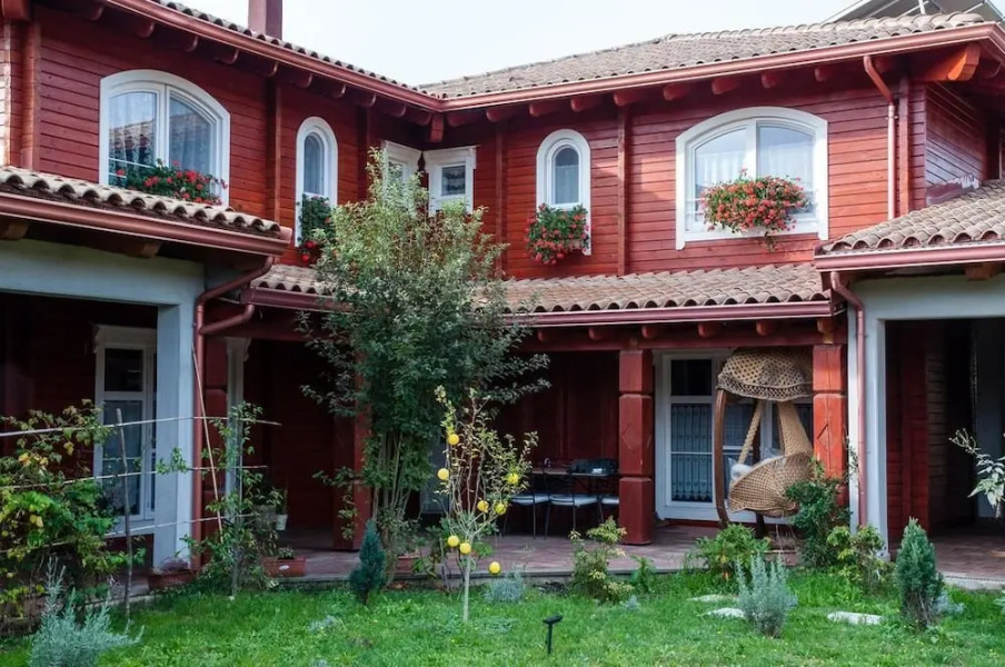 Azienda Agrituristica La Giarda