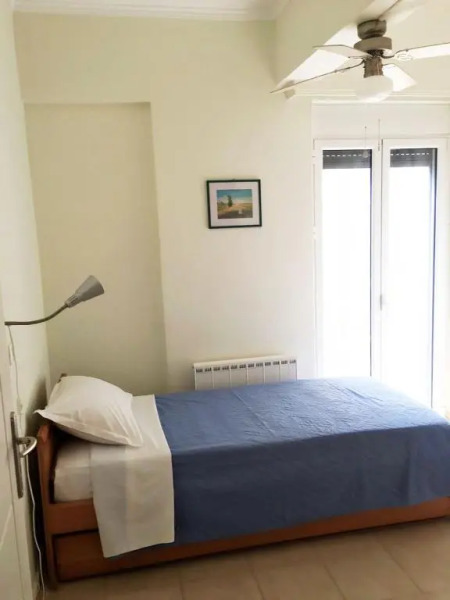 Ageranos seaview house