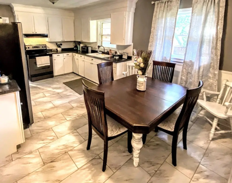 The Cottages of Lynchburg