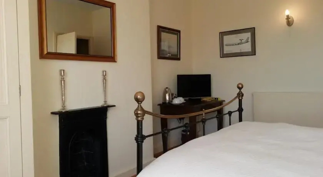 Dunston Pillar Farm B&B