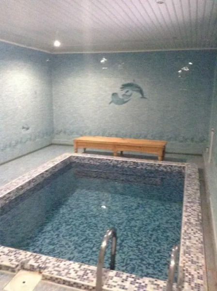 Гостинечный комплекс Pit Stop