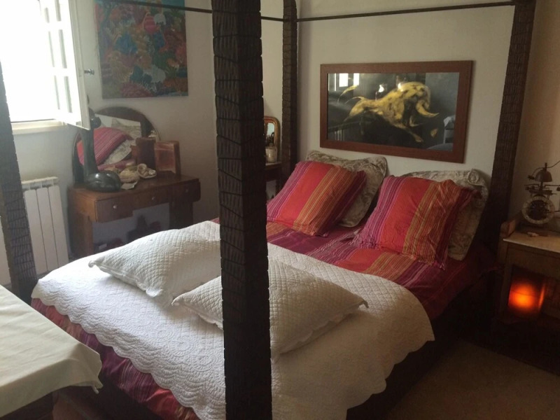 Villa Chemin de la Rougiere