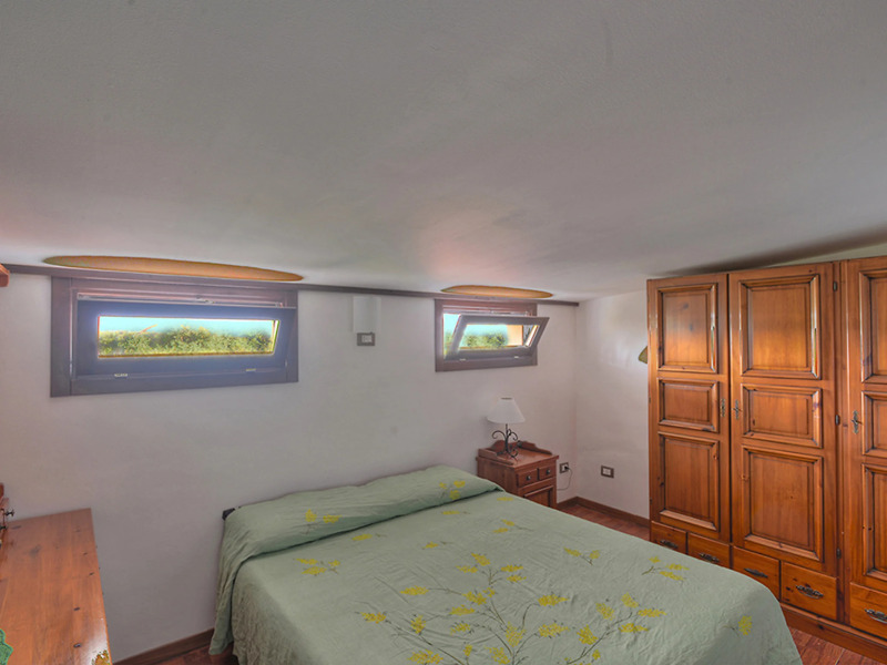 Locazione turistica Casa