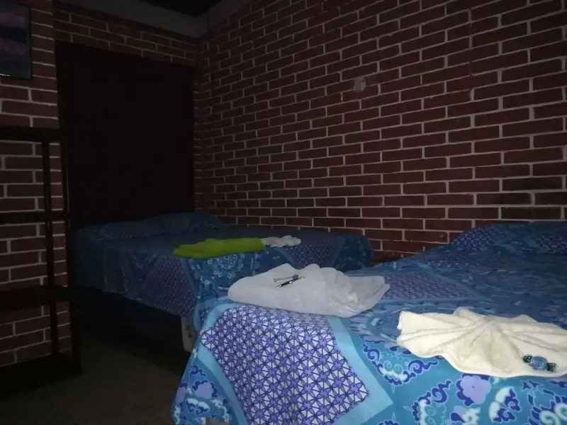 Hotel y Restaurante Paradise