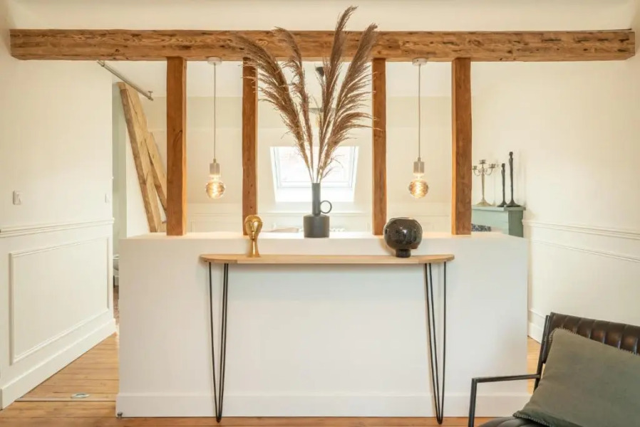 Laroziere Chambres D’Hotes