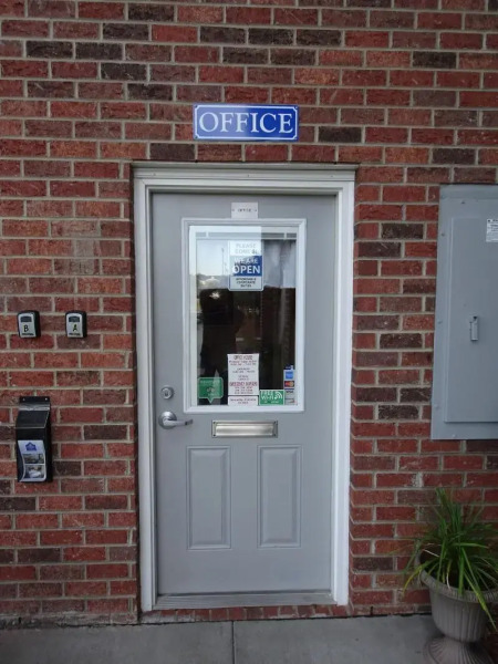 Affordable Suites Kannapolis