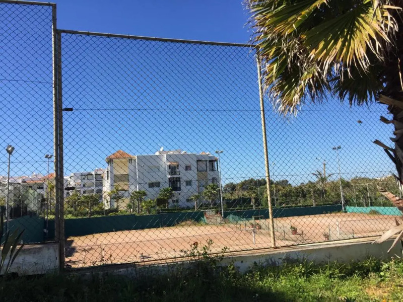 SeaView Appart Chez Hicham