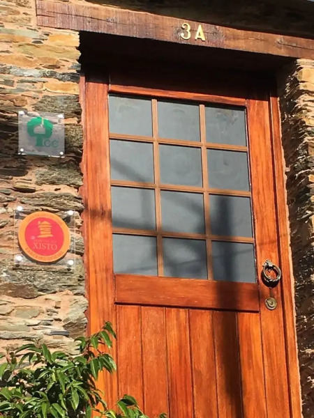 Casa da Eira de Cima