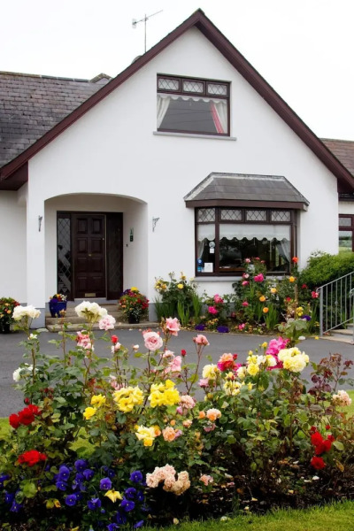 Mourneview B&B