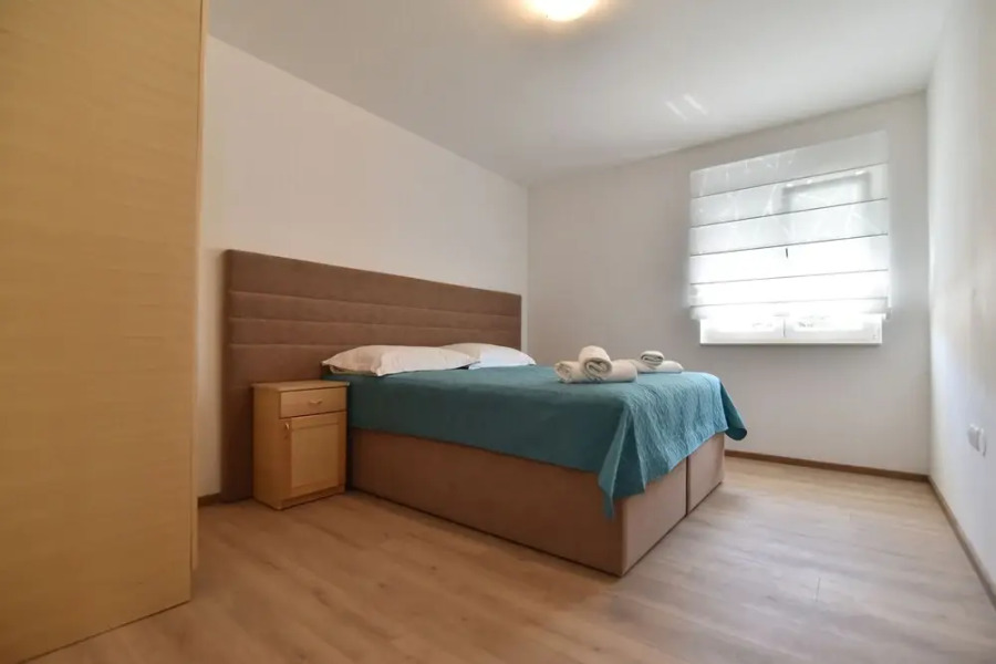 Villa Village Idylle