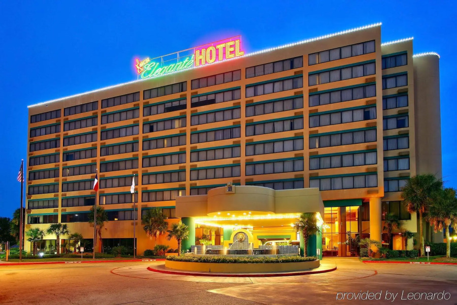 MCM Eleganté Hotel & Conference Center Beaumont