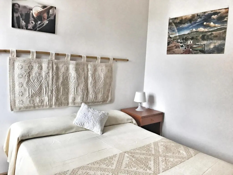 Bosa Apartments "House on the River"