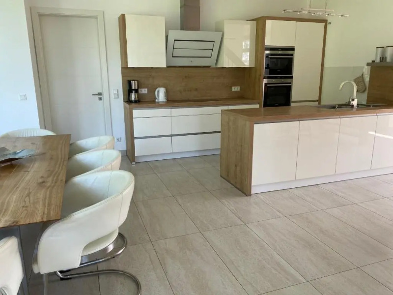 5 Sterne Luxusdomizil im Dünenland