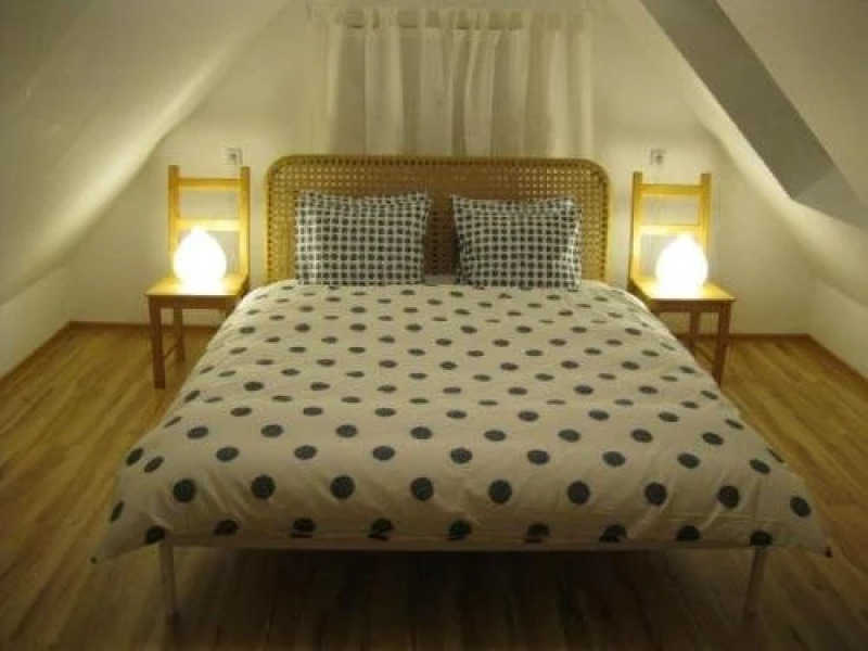 Ubytování Fillomena