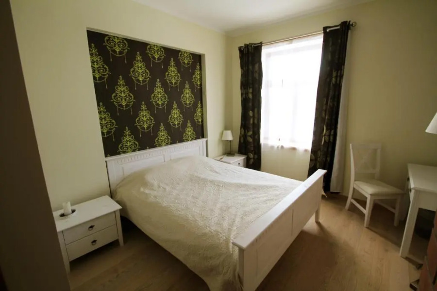 Veski Külalistemaja