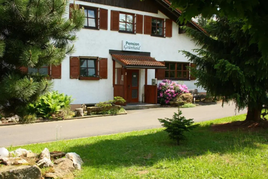 Pension & Gaststätte Bauernstube