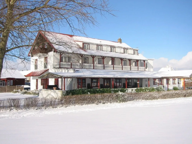Dragør Badehotel