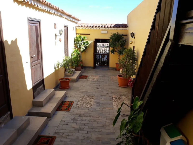 Casa Rural Anton Piche