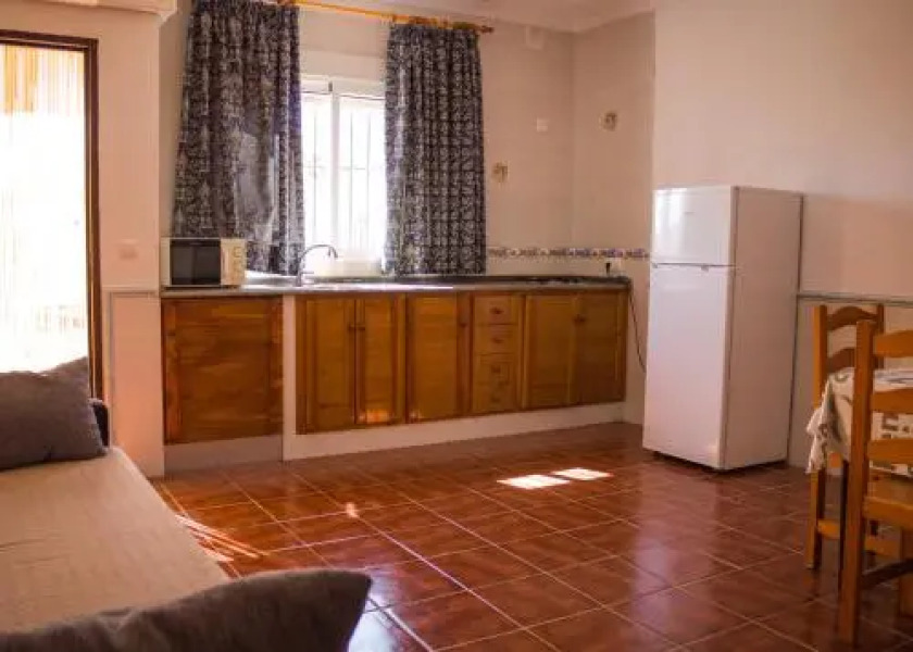 Apartamentos Bellavista