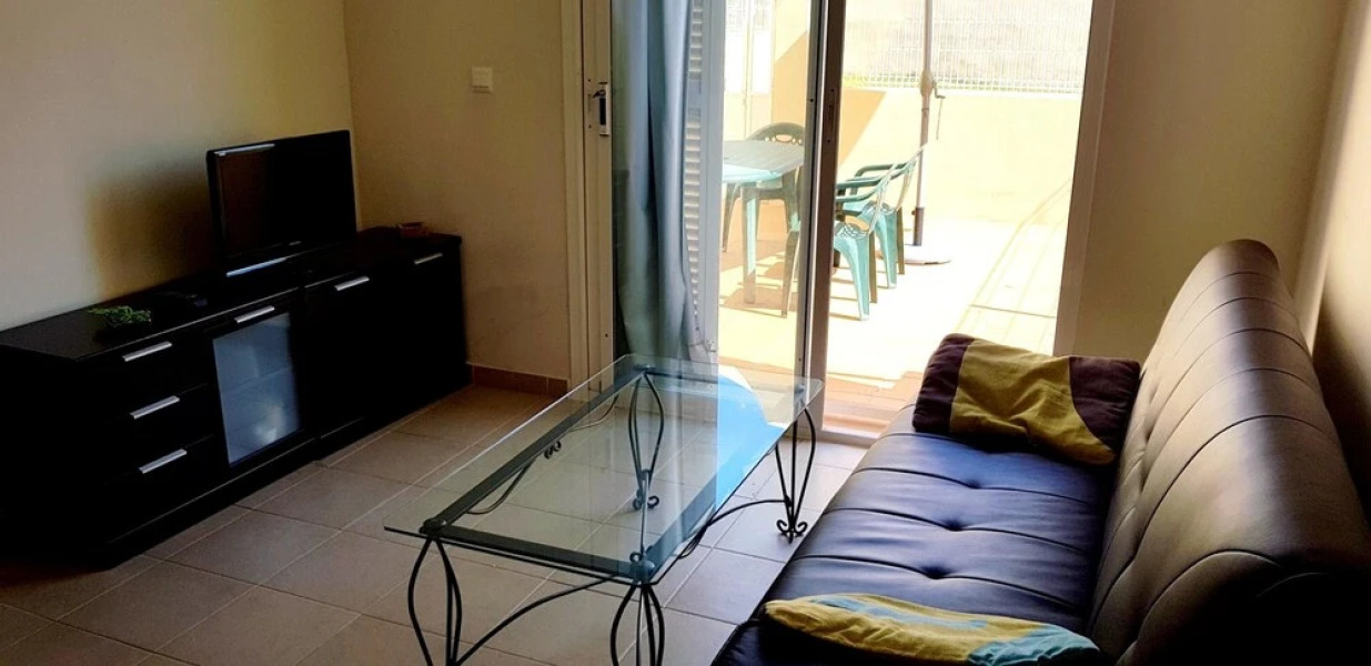 House With 2 Bedrooms in Isla Cristina, With Enclosed Garden - 1 km Fr