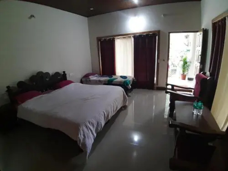 RAI COTTAGE @ Coorg ,Suntikoppa