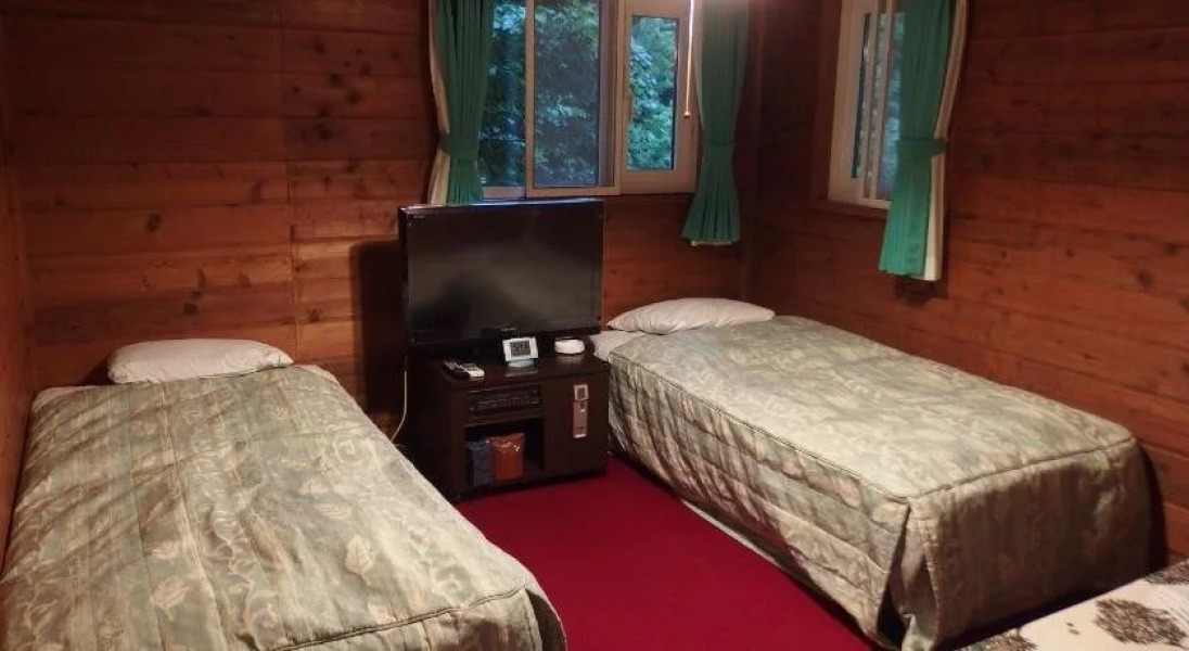 Urabandai Pension Yamabiko