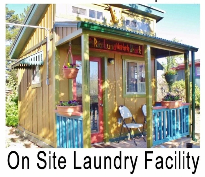 Fiesta Moon Bungalow Holiday home 1