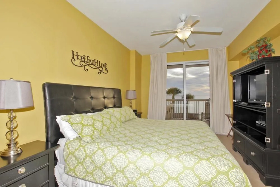 Sunrise Beach Resort by Panhandle Getaways