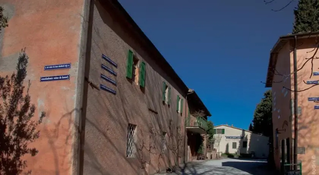 Il Giardino di Daniel Spoerri