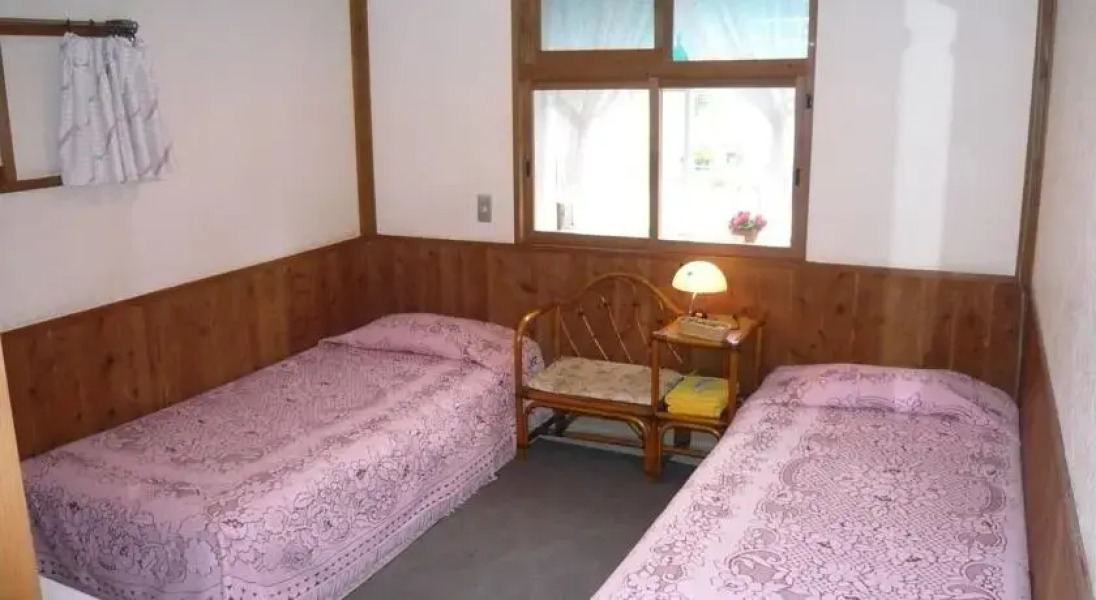 Pension Aso no Tokeidai