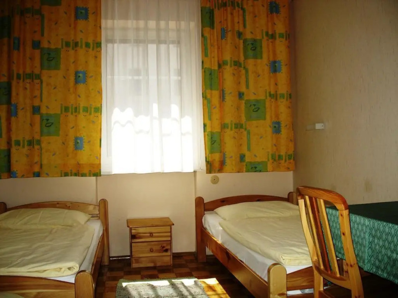 Hotel-Restaurant Fritz Matauschek