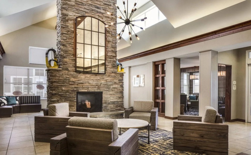 Residence Inn Billings