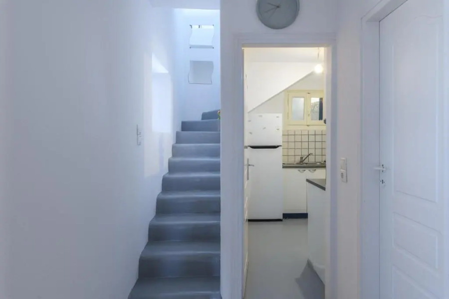 Mesmerising Sea View Lia Residence