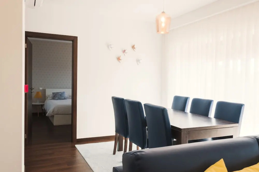 Pousadela Village Among Nature