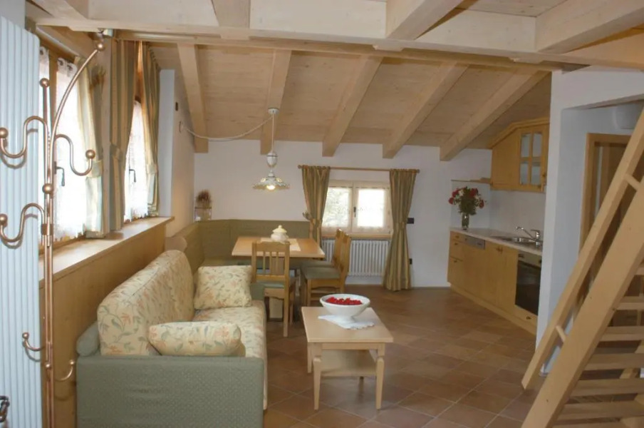 Residence Ca Delle Margherite