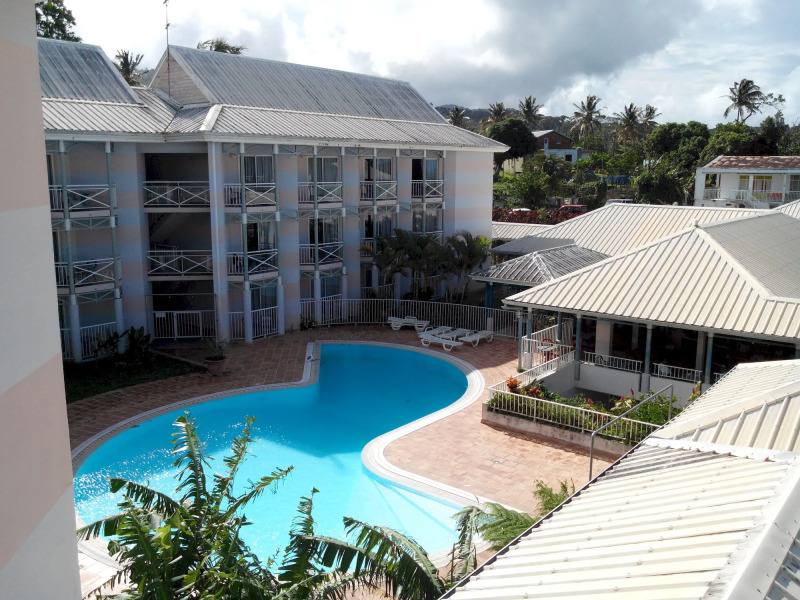 Hotel Saint - Georges