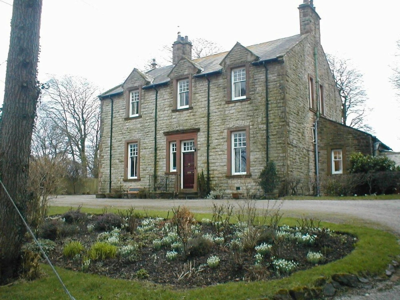 Woodlands Country House