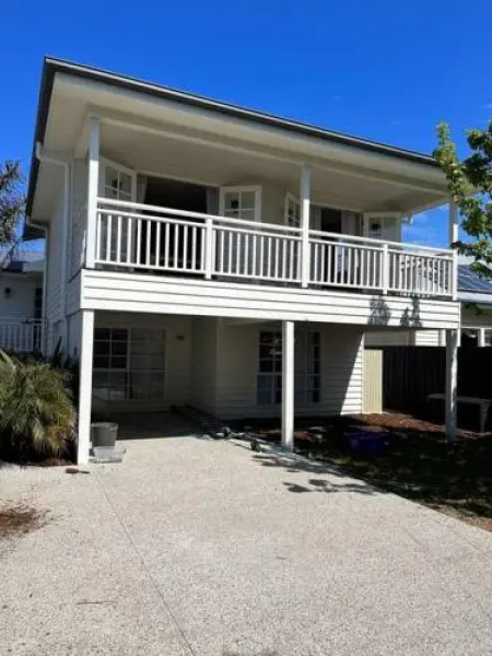 Woolamai Family Retreat