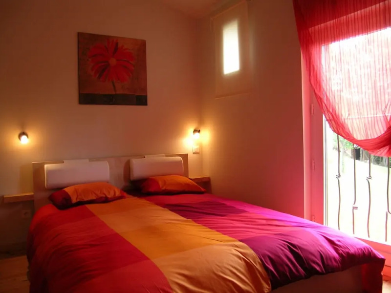 Le Pigeonnier du Gué