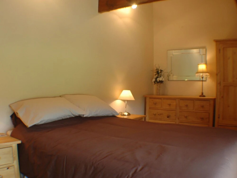 Barn From The 16Th Century With Stunning Views Of The Cambrian Hills