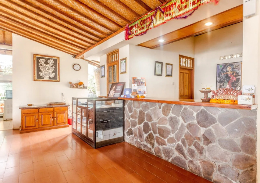 Indiana Kenanga Boutique Hotel & SPA