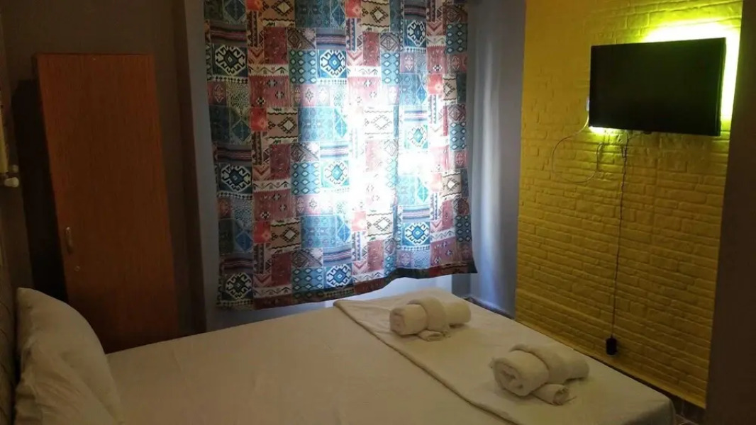 Istanbul Ekonomik Joker Otel