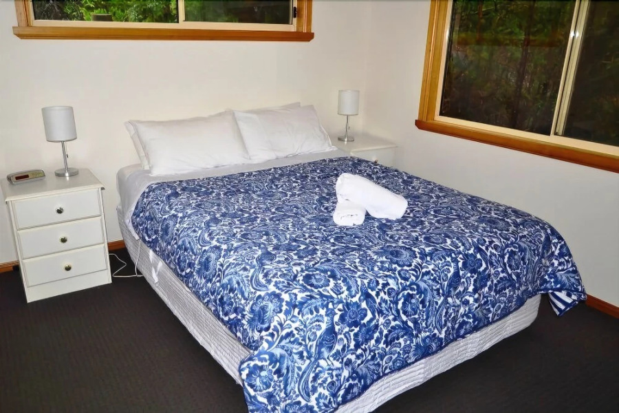 Freycinet Sanctuary 4