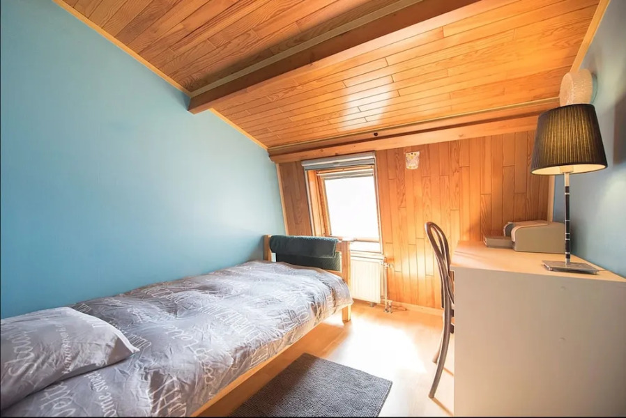 Kombinn Holiday Home near Bruges