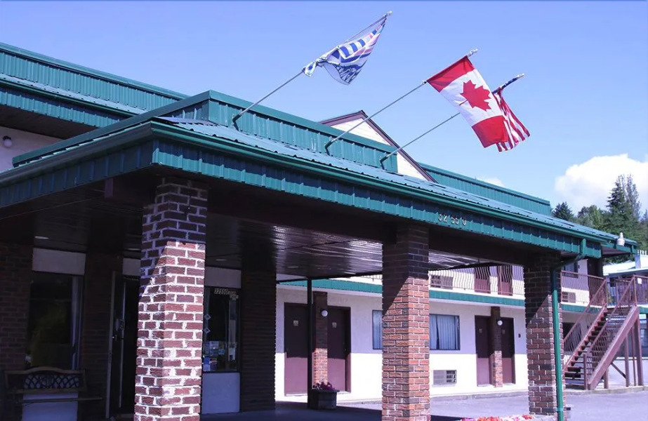 Diamond Head Motor Inn