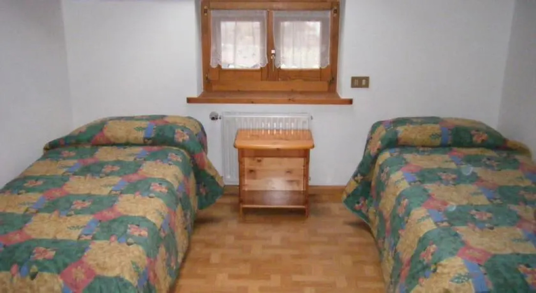 Agritur Ciasa Dò Parè