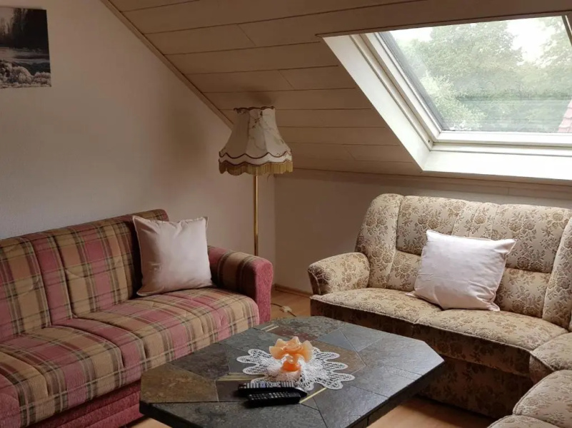 Ferienwohnung Viola