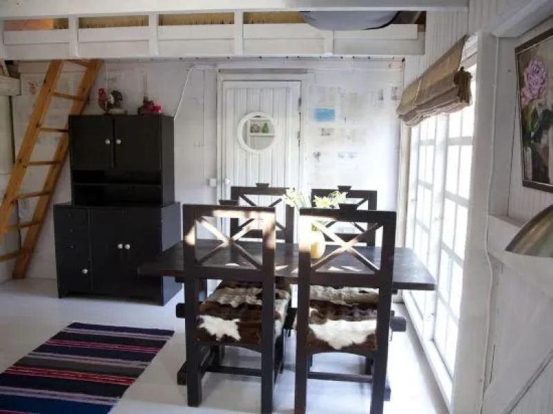 Adami Country Guesthouse